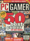 PC Gamer (US) / Issue 89 October 2001