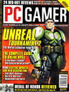 PC Gamer (US) / Issue 94 February 2002