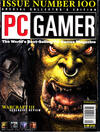 PC Gamer (US) / Issue 100 August 2002