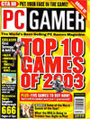 PC Gamer (US) / Issue 102 October 2002
