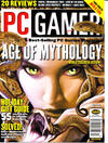 PC Gamer (US) / Issue 105 XMAS 2002