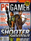 PC Gamer (US) / Issue 115 October 2003