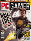 PC Gamer (US) / Issue 124 June 2004