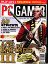 PC Gamer (US) / Issue 133 February 2005