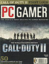 PC Gamer (US) / Issue 135 April 2005