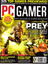PC Gamer (US) / Issue 137 June 2005
