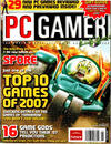 PC Gamer (US) / Issue 157 January 2007