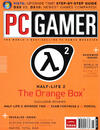 PC Gamer (US) / Issue 167 November 2007