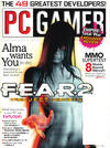 PC Gamer (US) / Issue 186 April 2009