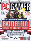 PC Gamer (US) / Issue 187 May 2009