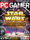 PC Gamer (US) / Issue 205 October 2010