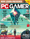 PC Gamer (US) / Issue 278 May 2016