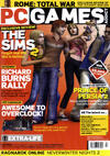 PC Games Addict / Issue 26 October 2004