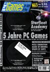 PC Games (DE) / Issue 61 October 1997