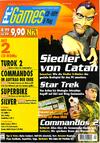PC Games (DE) / Issue 79 April 1999