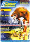 PC Games (DE) / Issue 90 March 2000