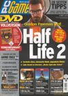 PC Games (DE) / Issue 129 June 2003