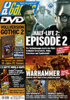 PC Games (DE) / Issue 168 October 2006