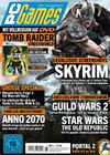 PC Games (DE) / Issue 224 May 2011