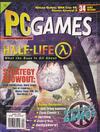 PC Games / January 1998