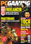 PC Gaming World / Issue 1 April 2003