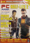 PC Mania / Issue 81 January 2005