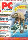 PC Player / November 1997