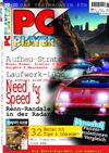 PC Player / October 1998