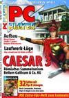 PC Player / December 1998
