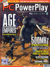 PC Powerplay / Issue 17 October 1997