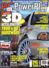 PC Powerplay / Issue 34 March 1999