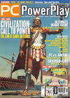 PC Powerplay / Issue 36 May 1999
