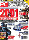 PC Powerplay / Issue 57 February 2001