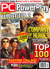 PC Powerplay / Issue 114 July 2005