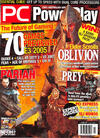 PC Powerplay / Issue 115 August 2005