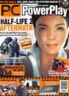 PC Powerplay / Issue 121 January 2006