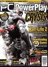 PC Powerplay / Issue 146 December 2007