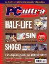 PC Ultra / Issue 1 February 1999