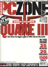 PC Zone / Issue 75 April 1999