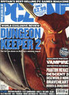 PC Zone / Issue 79 August 1999