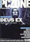 PC Zone / Issue 93 September 2000