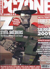 PC Zone / Issue 99 February 2001