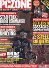 PC Zone / Issue 101 April 2001