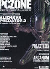 PC Zone / Issue 106 September 2001