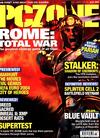 PC Zone / Issue 141 May 2004