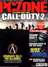 PC Zone / Issue 154 May 2005