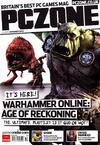 PC Zone / Issue 199 November 2008