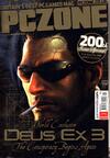 PC Zone / Issue 200 December 2008