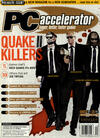 PC Accelerator / Issue 01 September 1998