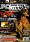PC Accelerator / Issue 11 July 1999